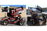Mike Sprintcar