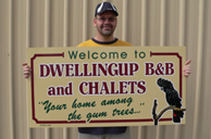Dwelling B & B Chalets