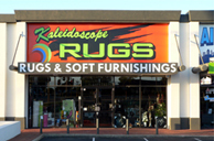 Rugs & Soft Furnishings