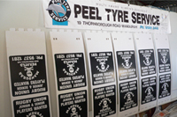 SCREEN PRINTING
